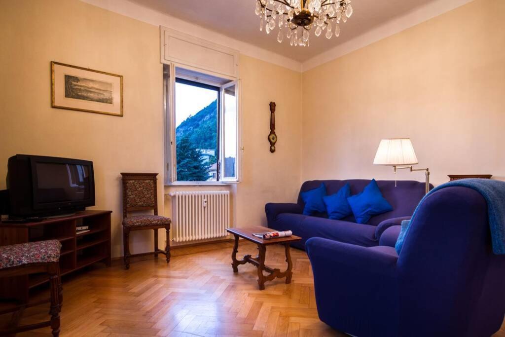 Santa Giulia 12 Como Exterior foto