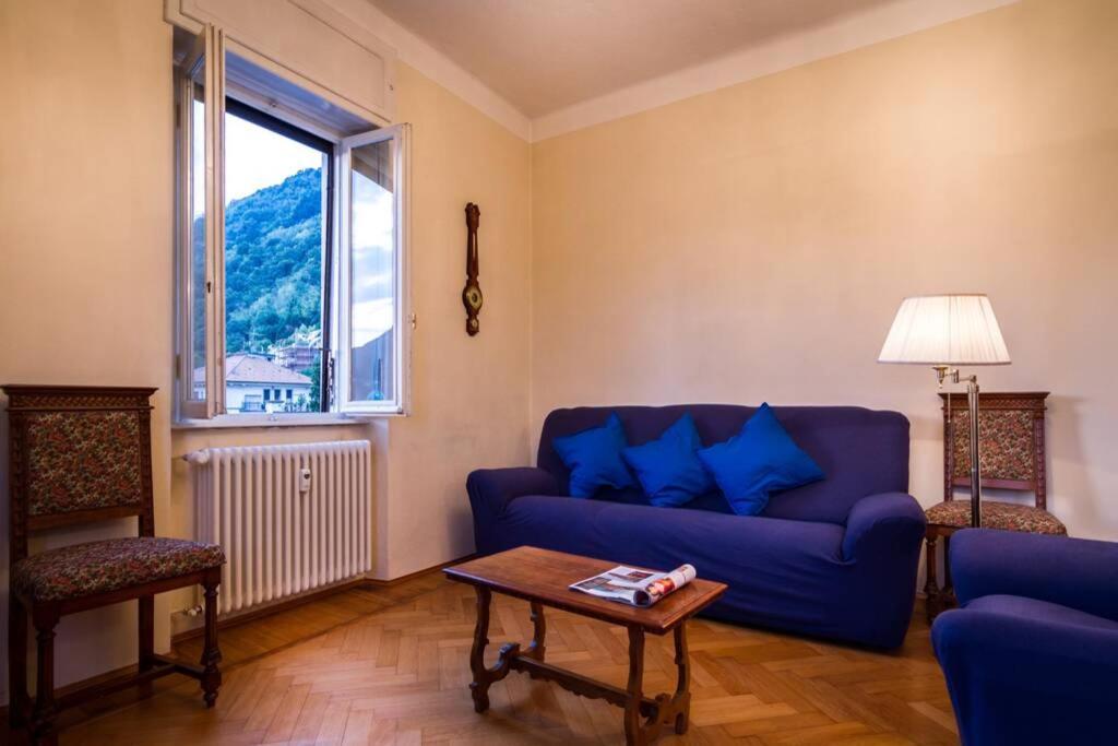 Santa Giulia 12 Como Exterior foto