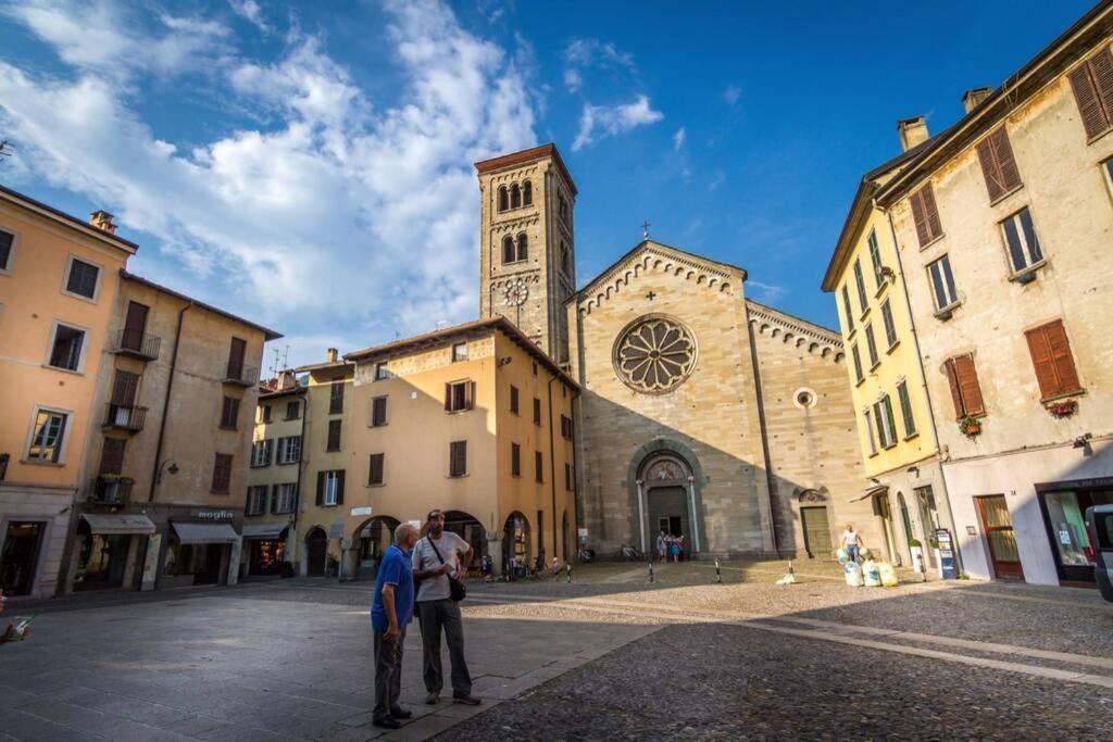 Santa Giulia 12 Como Exterior foto